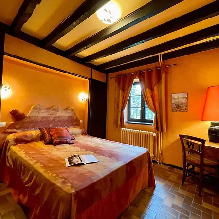 Maison Isolee, Au Coeur Des Volcans, Terrain Clos, Jeux, Confort, Cheminee, Proche Forets Et Villages. - Fr-1-582-285 * Queyrieres