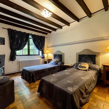 Maison Isolee, Au Coeur Des Volcans, Terrain Clos, Jeux, Confort, Cheminee, Proche Forets Et Villages. - Fr-1-582-285