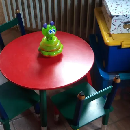 Maison Isolee, Au Coeur Des Volcans, Terrain Clos, Jeux, Confort, Cheminee, Proche Forets Et Villages. - Fr-1-582-285 度假居 *